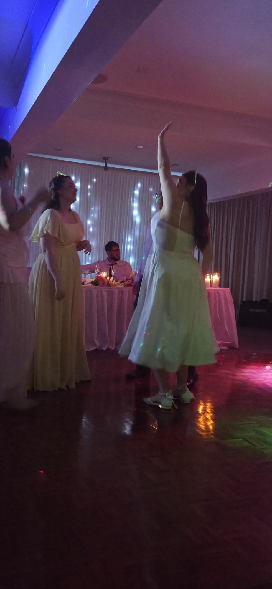 Mathew and Nicola Wedding 007